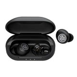 JLab JBuds Air Pro True Wireless In-Ear Høretelefoner - Sort