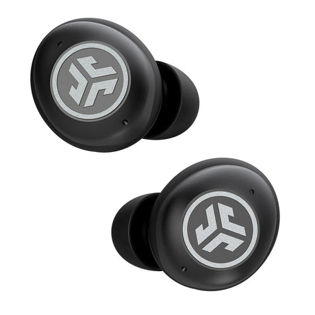 JLab JBuds Air Pro True Wireless In-Ear Høretelefoner - Sort