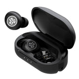JLab JBuds Air Pro True Wireless In-Ear Høretelefoner - Sort