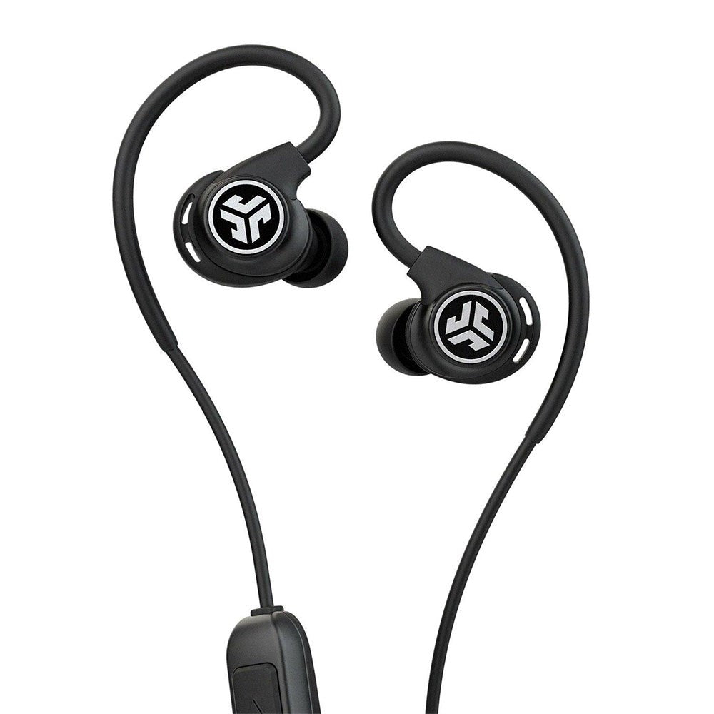 JLab Fit Sport 3 Trådløs In-Ear Headset - Sort