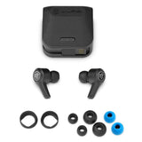 JLab JBuds Air Executive True Wireless In-Ear Høretelefoner - Sort