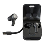 JLab JBuds Air Executive True Wireless In-Ear Høretelefoner - Sort