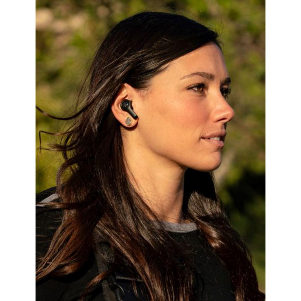 JLab JBuds Air Executive True Wireless In-Ear Høretelefoner - Sort