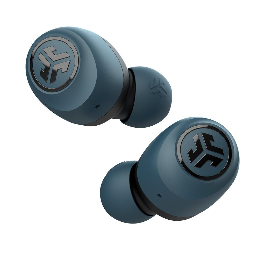 Jlab GoAir True Wireless Earbuds Bluetooth - Blå