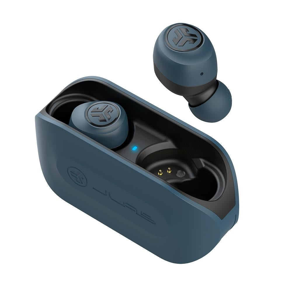 Jlab GoAir True Wireless Earbuds Bluetooth - Blå