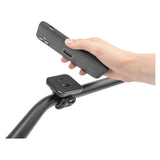 Peak Design Bar Mount Universal Mobilholder - Sort