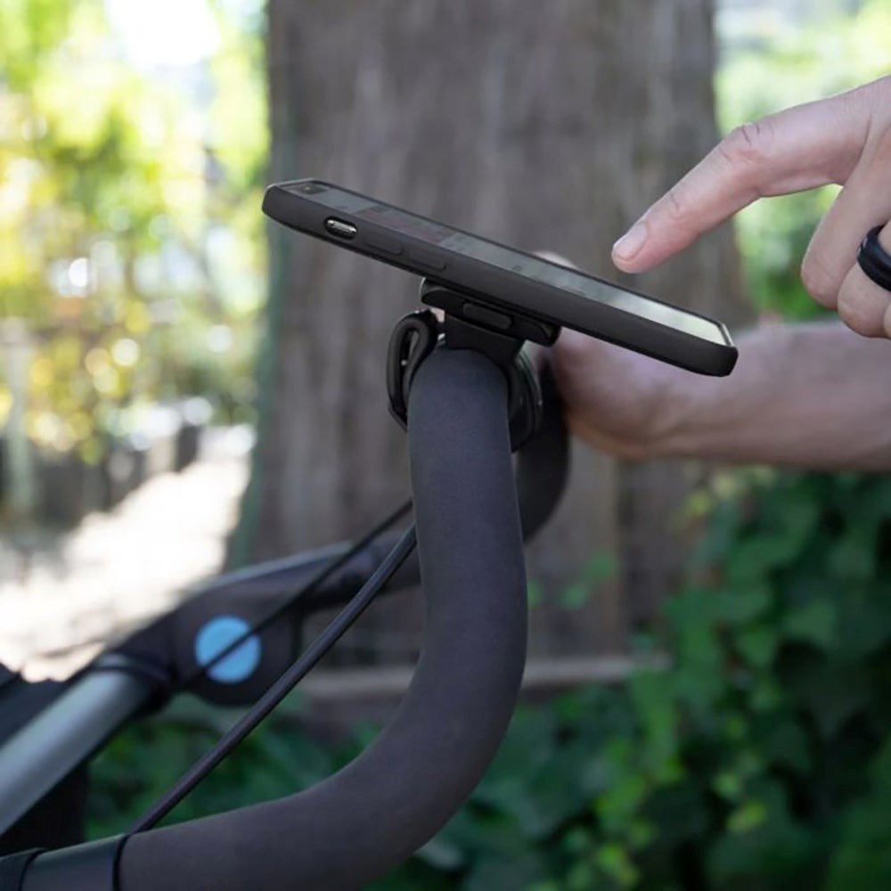 Spigen Gearlock MF100 Bike Mount Universal Mobilholder til Cykel