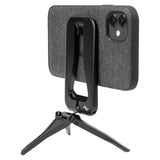 Peak Design Mobil Tripod Stander - MagSafe Kompatibel - Sort