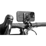 Peak Design Bike Mount Mobilholder til Cykelstyr V2 - Sort