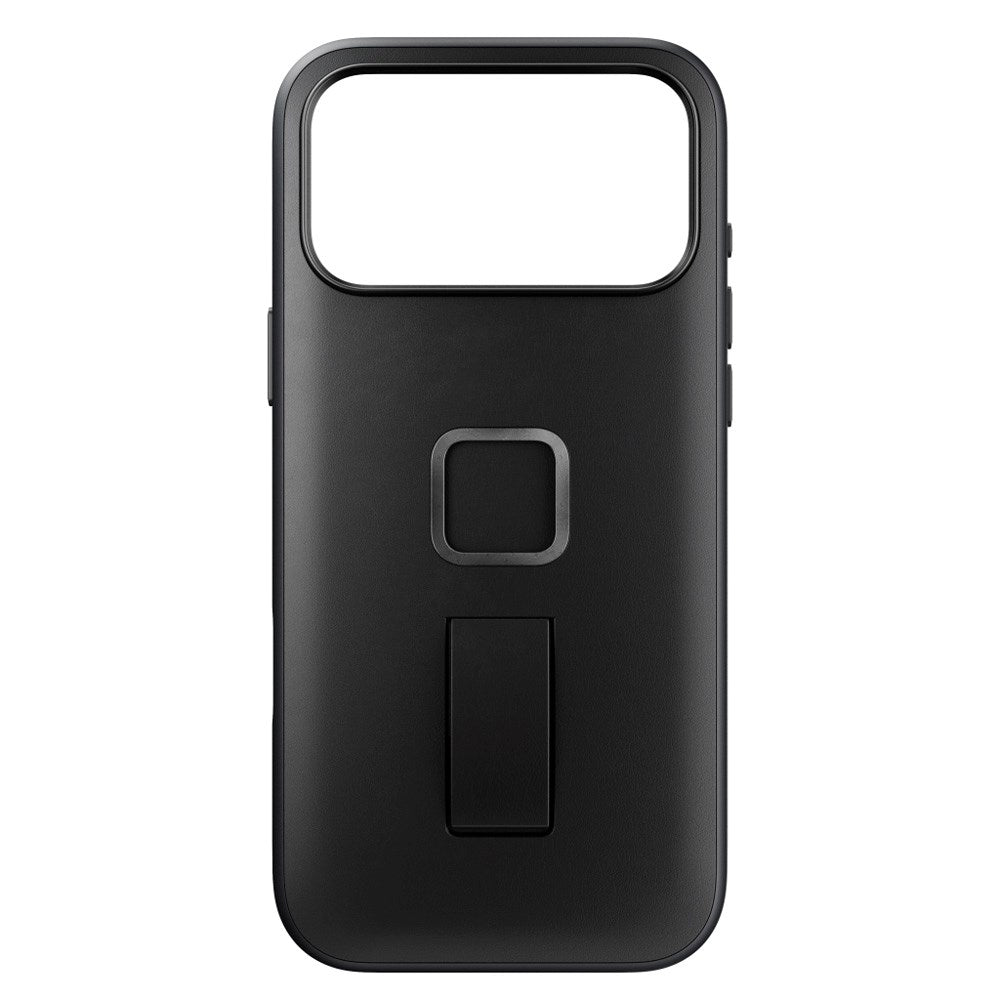 Peak Design - iPhone 17 Pro Max Everyday Loop Cover - MagSafe Kompatibel - Black