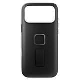 Peak Design - iPhone 17 Pro Max Everyday Loop Cover - MagSafe Kompatibel - Black