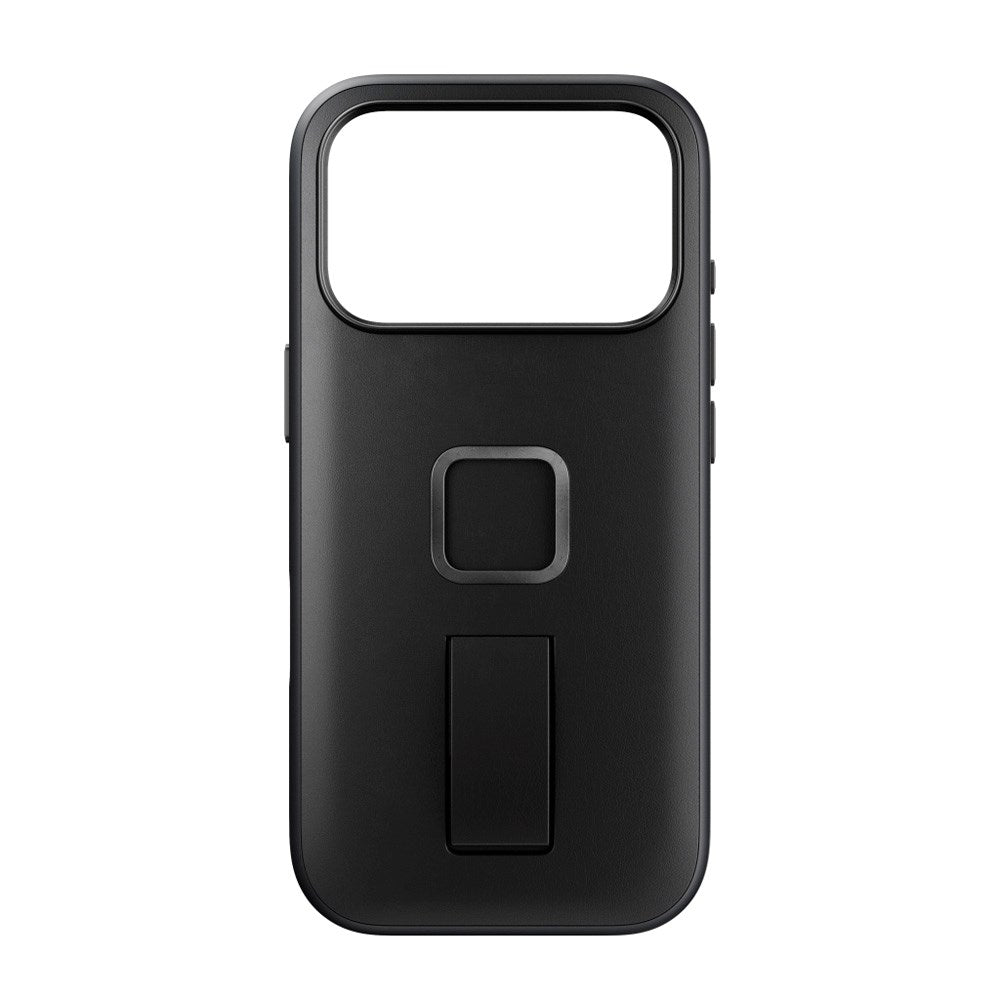 Peak Design - iPhone 17 Pro Everyday Loop Cover - MagSafe Kompatibel - Black