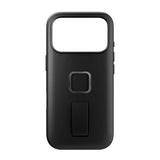 Peak Design - iPhone 17 Pro Everyday Loop Cover - MagSafe Kompatibel - Black