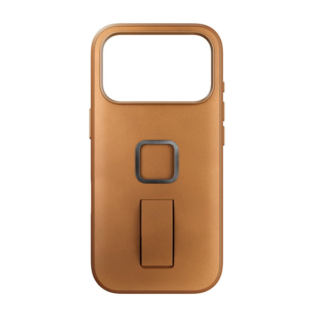 Peak Design - iPhone 17 Pro Everyday Loop Cover - MagSafe Kompatibel - Tan