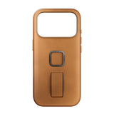 Peak Design - iPhone 17 Pro Everyday Loop Cover - MagSafe Kompatibel - Tan