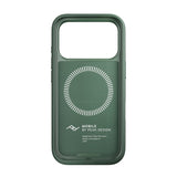Peak Design - iPhone 17 Pro Everyday Fabric Cover - MagSafe Kompatibel - Sage
