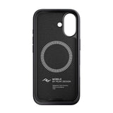 Peak Design - iPhone 17 Everyday Fabric Cover - MagSafe Kompatibel - Charcoal