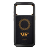 Peak Design - iPhone 17 Pro Max GNAR Cover - MagSafe Kompatibel - Black