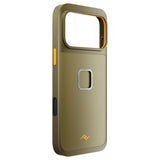 Peak Design - iPhone 17 Pro Max GNAR Cover - MagSafe Kompatibel - Kelp