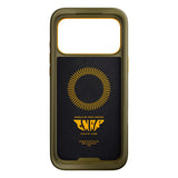 Peak Design - iPhone 17 Pro Max GNAR Cover - MagSafe Kompatibel - Kelp