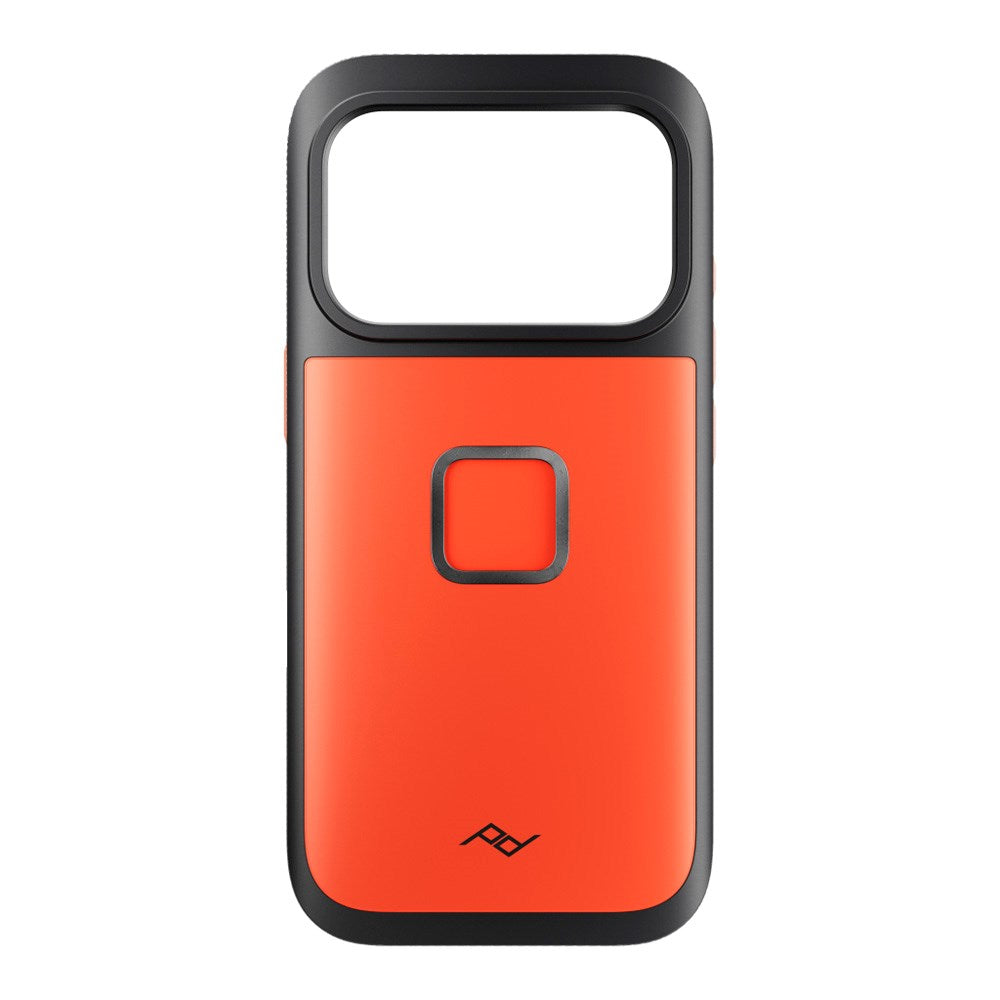 Peak Design - iPhone 17 Pro GNAR Cover - MagSafe Kompatibel - Ibis