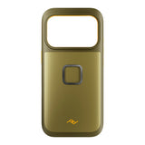 Peak Design - iPhone 17 Pro GNAR Cover - MagSafe Kompatibel - Kelp