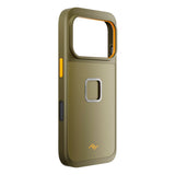 Peak Design - iPhone 17 Pro GNAR Cover - MagSafe Kompatibel - Kelp