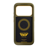 Peak Design - iPhone 17 Pro GNAR Cover - MagSafe Kompatibel - Kelp