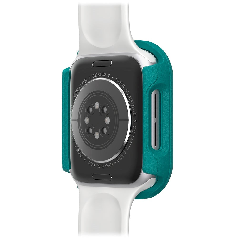 LifeProof Bumper Case Apple Watch 4/5/6/SE (44mm) - (Made From 85% Ocean Plastic) Down Under