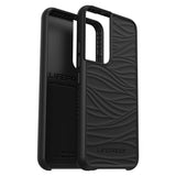 LifeProof Wake Samsung Galaxy S22 Dropproof Cover Made From Recycled Ocean Plastic - Sort