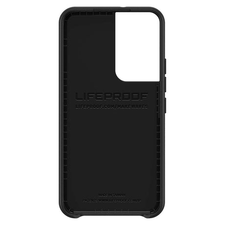 LifeProof Wake Samsung Galaxy S22 Dropproof Cover Made From Recycled Ocean Plastic - Sort