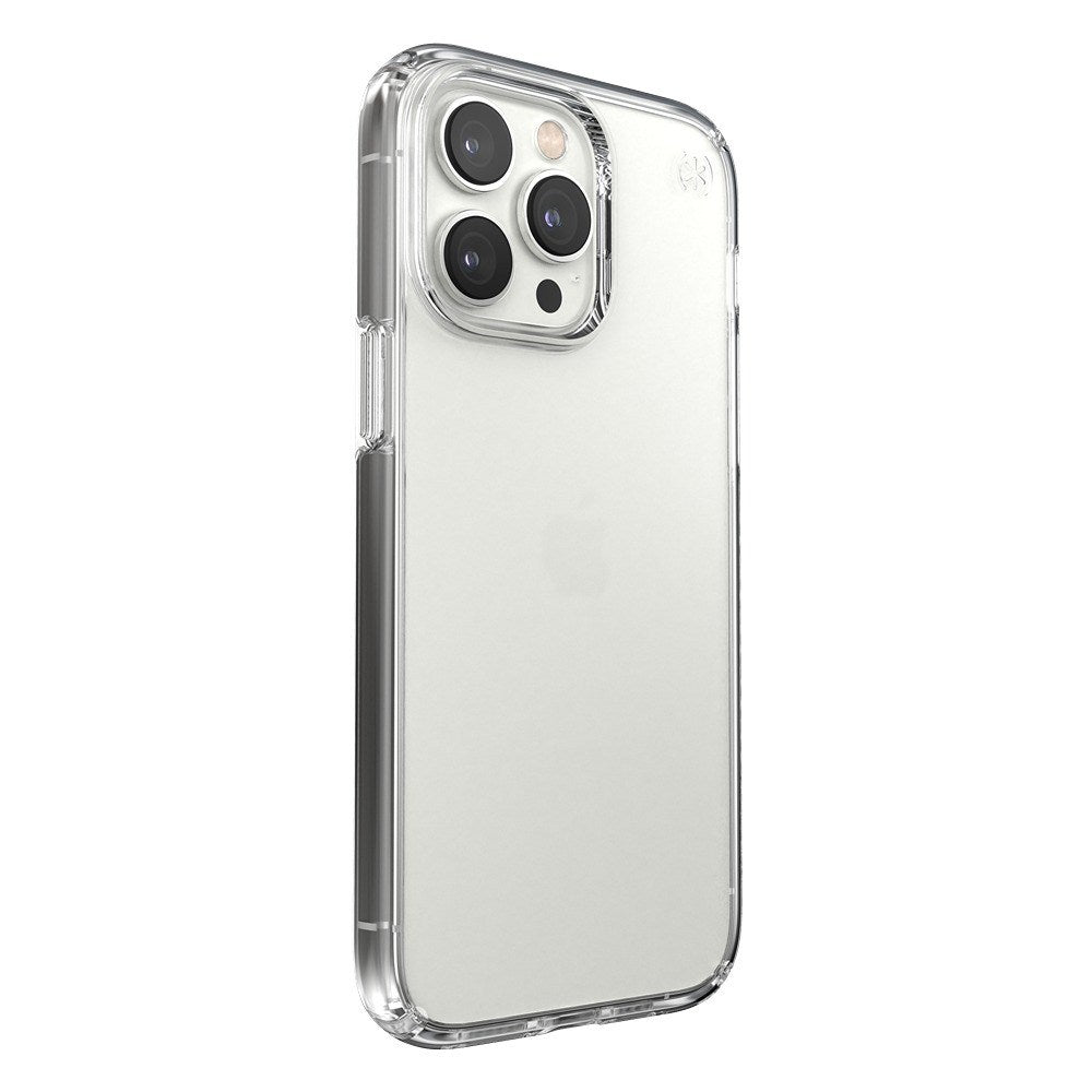 iPhone 14 Pro Max Speck Presidio Perfect-Clear Case - Gennemsigtig