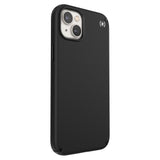 iPhone 14 Plus Speck Presidio2 Pro Bagside Cover - Soft Touch - Antibakteriel - Sort