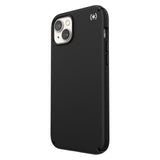 iPhone 14 Plus Speck Presidio2 Pro Bagside Cover - Soft Touch - Antibakteriel - Sort