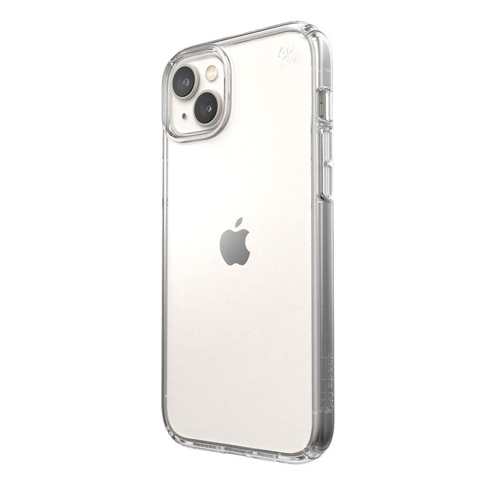 iPhone 14 Plus Speck Presidio Perfect-Clear Case - Gennemsigtig