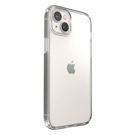 iPhone 14 Plus Speck Presidio Perfect-Clear Case - Gennemsigtig