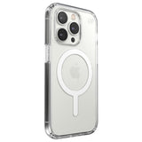 iPhone 14 Pro Speck Presidio Perfect-Clear Case - Magsafe Kompatibel - Gennemsigtig