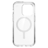 iPhone 14 Pro Speck Presidio Perfect-Clear Case - Magsafe Kompatibel - Gennemsigtig