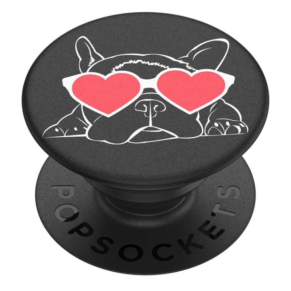 POPSOCKETS PopGrip - Sleepy Shades - Stander & Greb