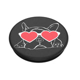 POPSOCKETS PopGrip - Sleepy Shades - Stander & Greb