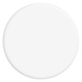 POPSOCKETS PopGrip Basic White m. Ståfunktion