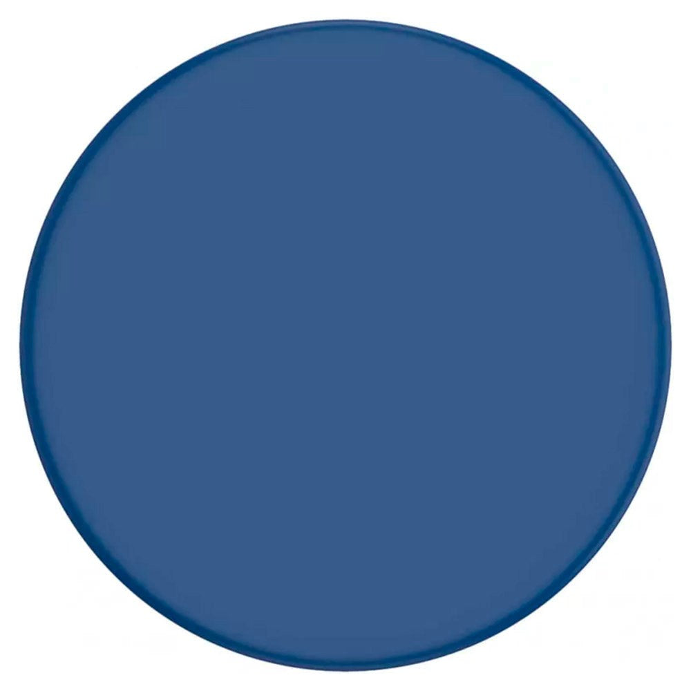 POPSOCKETS PopGrip Basic Classic Blue m. Ståfunktion