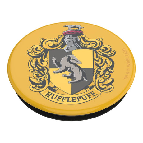 POPSOCKETS PopGrip - Hufflepuff - Stander & Greb