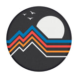 POPSOCKETS PopGrip - Moon Horizon - Stander & Greb