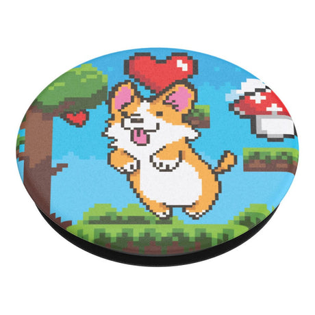 POPSOCKETS PopGrip - Corgibit - Stander & Greb