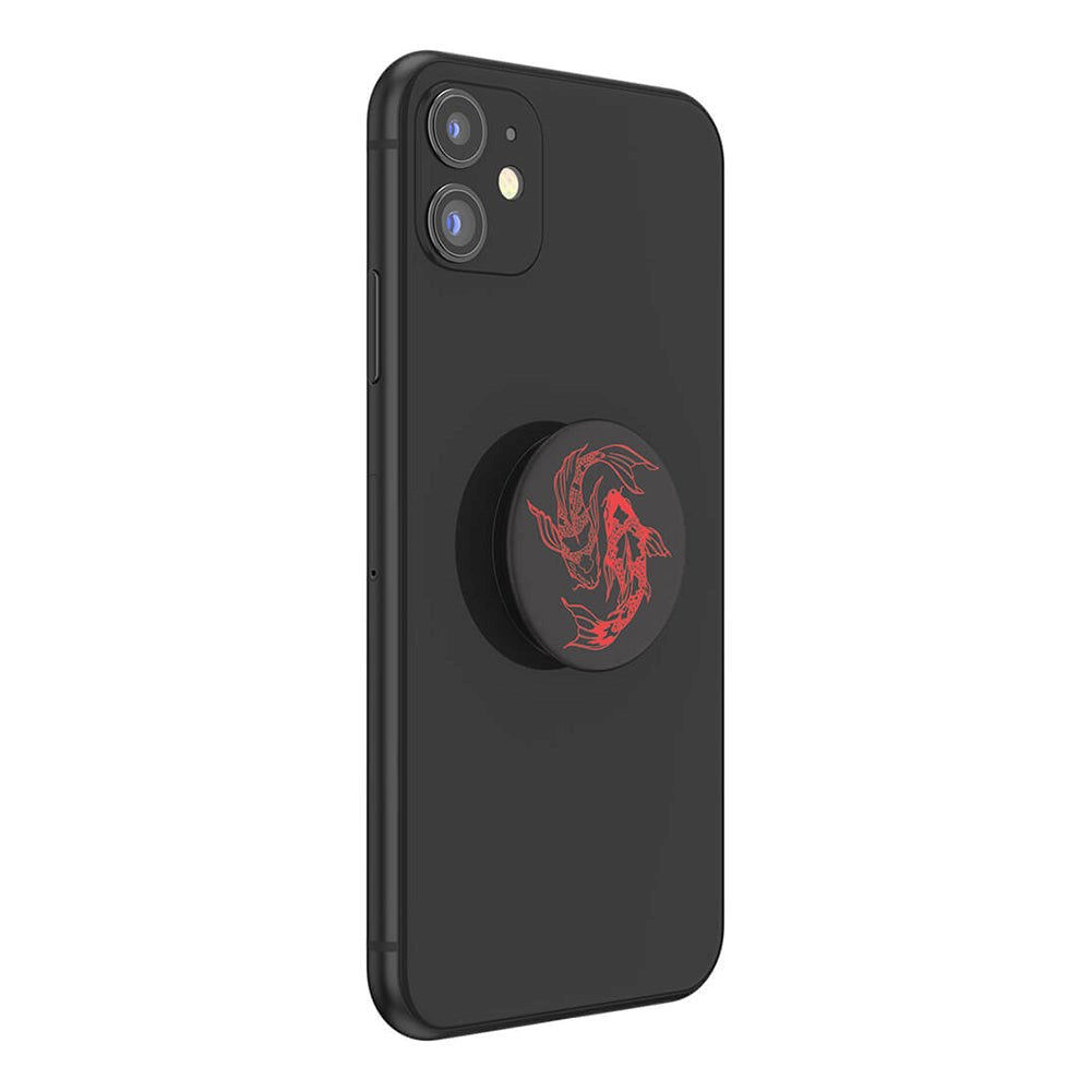 POPSOCKETS PopGrip - So Koi - Stander & Greb