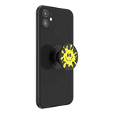 POPSOCKETS PopGrip - Splat - Stander & Greb