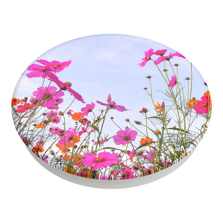 POPSOCKETS PopGrip - Fuschia Blooms - Stander & Greb