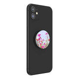 POPSOCKETS PopGrip - Fuschia Blooms - Stander & Greb