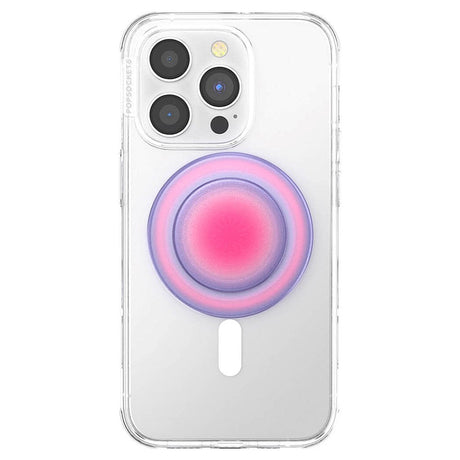 POPSOCKETS PopGrip Aura MagSafe - Stander & Greb